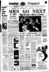 Weekly Dispatch (London) Sunday 04 January 1959 Page 1