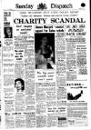 Weekly Dispatch (London) Sunday 18 January 1959 Page 1