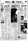 Weekly Dispatch (London) Sunday 05 April 1959 Page 1