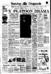 Weekly Dispatch (London) Sunday 08 November 1959 Page 1