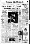 Weekly Dispatch (London) Sunday 17 January 1960 Page 1