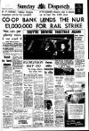 Weekly Dispatch (London) Sunday 07 February 1960 Page 1