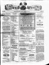 Antigua Observer Friday 13 January 1871 Page 1