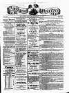 Antigua Observer Friday 17 February 1871 Page 1