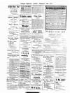 Antigua Observer Friday 16 February 1872 Page 4