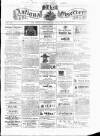 Antigua Observer Saturday 02 March 1872 Page 1