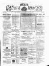 Antigua Observer Saturday 09 March 1872 Page 1