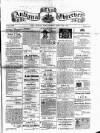 Antigua Observer Saturday 16 March 1872 Page 1