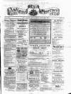 Antigua Observer Saturday 23 March 1872 Page 1