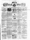 Antigua Observer Saturday 30 March 1872 Page 1
