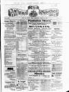 Antigua Observer Saturday 06 April 1872 Page 1
