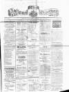 Antigua Observer Saturday 27 April 1872 Page 1