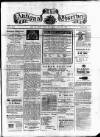 Antigua Observer Saturday 01 June 1872 Page 1