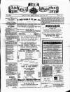 Antigua Observer Saturday 20 July 1872 Page 1