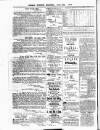 Antigua Observer Saturday 20 July 1872 Page 2