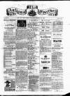 Antigua Observer Saturday 05 October 1872 Page 1