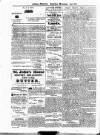 Antigua Observer. "We' contend for Truth, net for Victory" CITY OF T. JOHN, SATURDAY, NOVEMBER ZND, 1872.