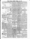 Antigua Observer Saturday 23 November 1872 Page 3