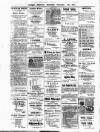 Antigua Observer Saturday 07 December 1872 Page 4