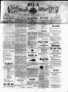 Antigua Observer Saturday 11 January 1873 Page 1