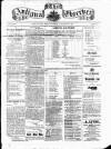Antigua Observer Saturday 18 January 1873 Page 1