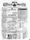 Antigua Observer Saturday 01 February 1873 Page 1