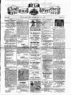 Antigua Observer Saturday 24 May 1873 Page 1