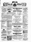 Antigua Observer Saturday 31 May 1873 Page 1