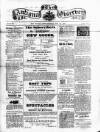 Antigua Observer Saturday 07 June 1873 Page 1