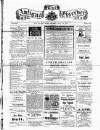 Antigua Observer Saturday 14 June 1873 Page 1