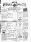 Antigua Observer Saturday 28 June 1873 Page 1
