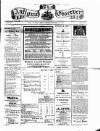Antigua Observer Saturday 08 November 1873 Page 1