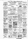 Antigua Observer Saturday 15 November 1873 Page 4