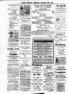Antigua Observer Saturday 29 November 1873 Page 4