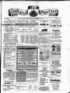 Antigua Observer Saturday 06 December 1873 Page 1