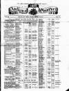 Antigua Observer Saturday 20 December 1873 Page 1