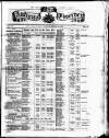 Antigua Observer Saturday 27 December 1873 Page 1