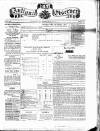 Antigua Observer Saturday 17 January 1874 Page 1