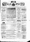 Antigua Observer Saturday 24 January 1874 Page 1