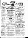 Antigua Observer Saturday 31 January 1874 Page 1
