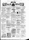 Antigua Observer Saturday 14 February 1874 Page 1