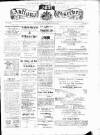 Antigua Observer Saturday 14 March 1874 Page 1