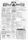 Antigua Observer Saturday 02 May 1874 Page 1