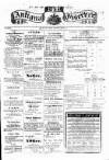 Antigua Observer Saturday 09 May 1874 Page 1