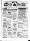Antigua Observer Saturday 23 May 1874 Page 1