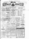 Antigua Observer Saturday 18 July 1874 Page 1