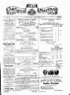 Antigua Observer Saturday 19 September 1874 Page 1