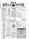 Antigua Observer Saturday 07 November 1874 Page 1