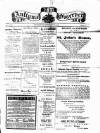 Antigua Observer Saturday 09 January 1875 Page 1