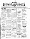 Antigua Observer Saturday 27 February 1875 Page 1